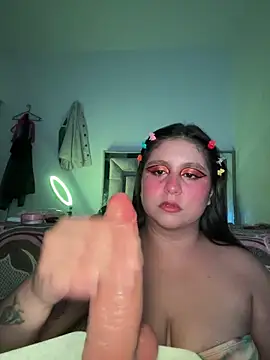 Maggie 69 online show from 23, 4, 2026