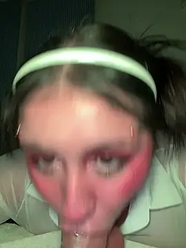 Maggie 69 online show from 4, 6, 2026