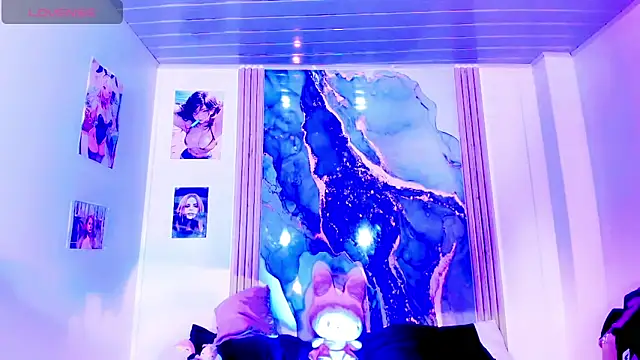 blonde queen- online show from 26, 6, 2026