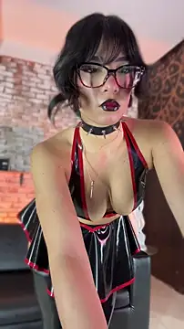 Liana Fem  online show from 20, 4, 2026