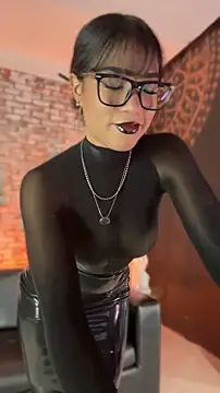 Liana Fem  online show from 16, 4, 2026