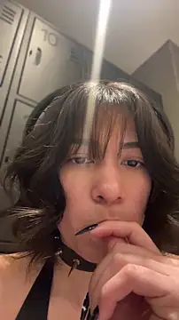 Liana Fem  online show from 3, 5, 2026