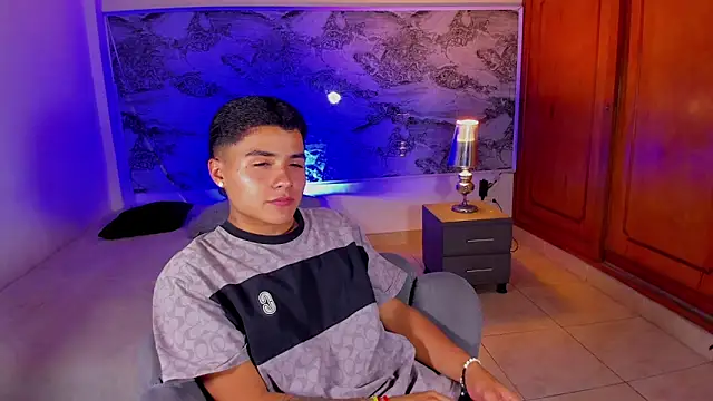 Liam Dustin online show from 20, 5, 2026