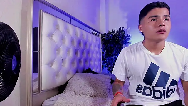 Liam Dustin online show from 28, 5, 2026