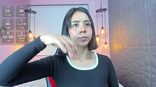 Magic oliviah online show from 3, 6, 2026