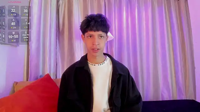 Ethan qop online show from 22, 4, 2026