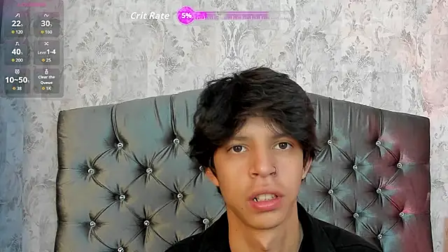 Ethan qop online show from 28, 3, 2026