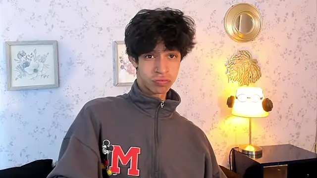 Ethan qop online show from 18, 3, 2026