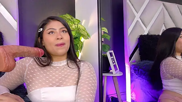 Aleksa way online show from 27, 4, 2026