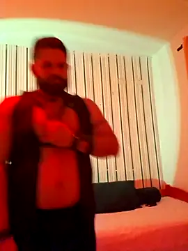 Barbudo-BDSM online show from 14, 3, 2026