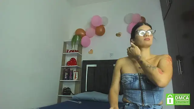 Mariana and Ronny online show from 18, 5, 2026