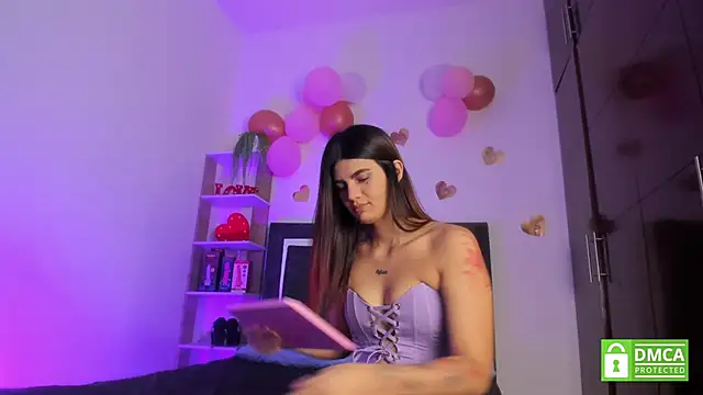 Mariana and Ronny online show from 17, 5, 2026