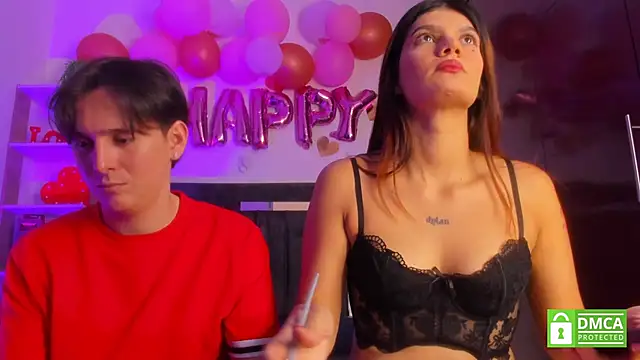 Mariana and Ronny online show from 10, 5, 2026