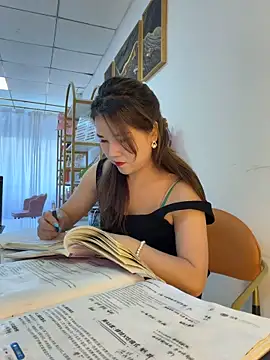 Xiaoxiao-y online show from 7, 5, 2026
