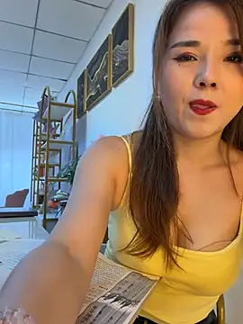 Xiaoxiao-y online show from 4, 6, 2026