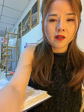 Xiaoxiao-y online show from 30, 3, 2026
