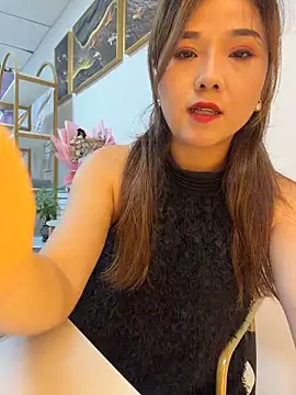 Xiaoxiao-y online show from 15, 6, 2026