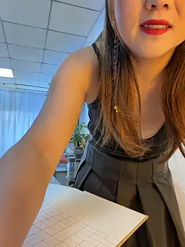 Xiaoxiao-y online show from 31, 5, 2026