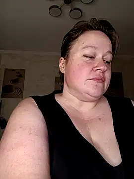 Alex Goddess  online show from 22, 6, 2026