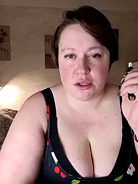 Alex Goddess  online show from 3, 5, 2026