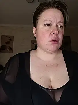 Alex Goddess  online show from 20, 6, 2026