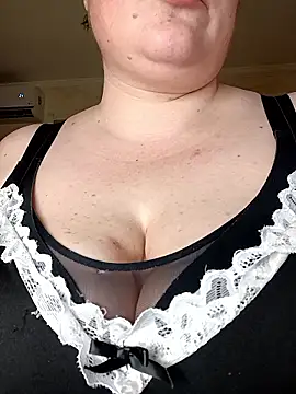 Alex Goddess  online show from 18, 6, 2026