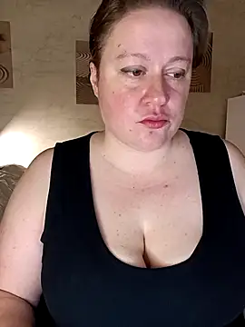 Alex Goddess  online show from 3, 6, 2026