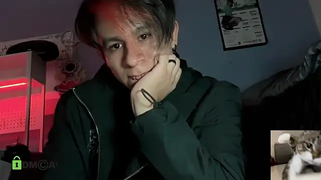 NatryDark online show from 16, 5, 2026