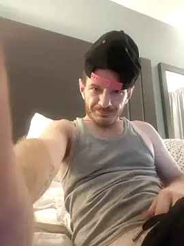 JackMehoff69923 online show from 14, 3, 2026