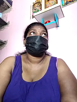 Snapshot of tamilmanju chatting on 17, 3, 2026 tamilmanju online show from 17, 3, 2026