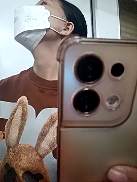 Kimmin001 online show from 17, 3, 2026