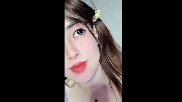 Mi-Cherry online show from 16, 3, 2026