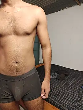 Iam daku47 online show from 15, 5, 2026