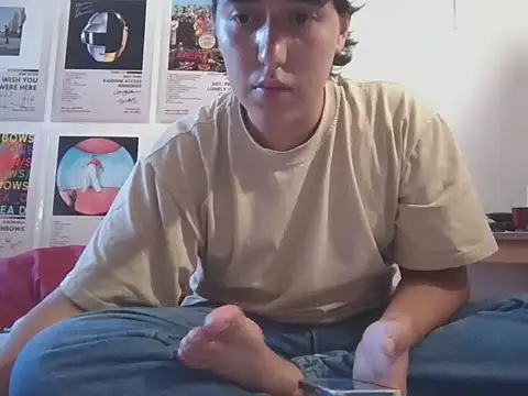 Snapshot of amartinezszz chatting on 24, 5, 2026 amartinezszz online show from 24, 5, 2026