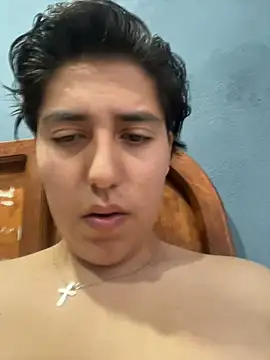 Snapshot of amartinezszz chatting on 30, 3, 2026 amartinezszz online show from 30, 3, 2026