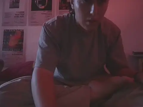 Snapshot of amartinezszz chatting on 19, 5, 2026 amartinezszz online show from 19, 5, 2026