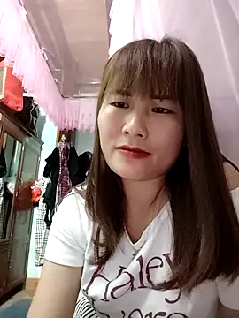 Lucxy-ki6 online show from 22, 3, 2026