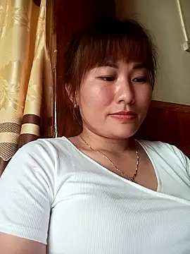 Lucxy-ki6 online show from 9, 4, 2026