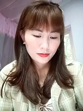 Lucxy-ki6 online show from 22, 4, 2026