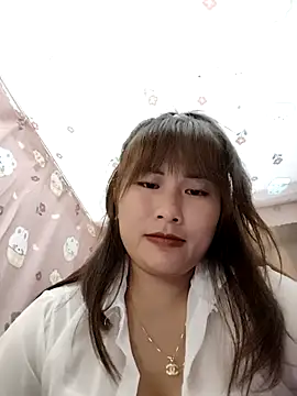 Lucxy-ki6 online show from 15, 3, 2026