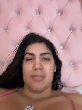 Hopeluna online show from 21, 7, 2026