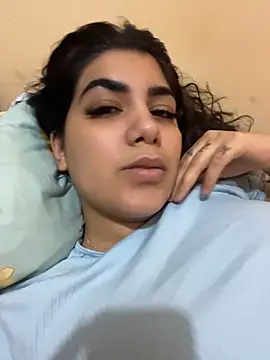 Hopeluna online show from 31, 7, 2026
