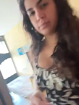 Hopeluna online show from 5, 8, 2026