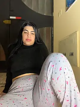 Hopeluna online show from 7, 7, 2026