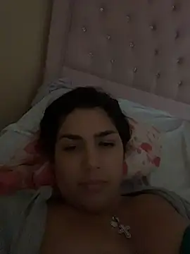 Hopeluna online show from 25, 6, 2026