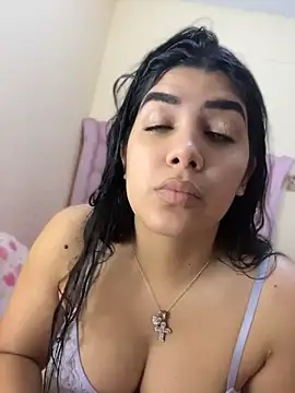 Hopeluna online show from 13, 7, 2026