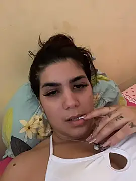 Hopeluna online show from 7, 8, 2026