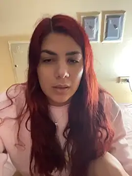 Snapshot of Hopeluna chatting on 23, 6, 2026 Hopeluna online show from 23, 6, 2026
