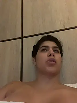 Hopeluna online show from 28, 3, 2026