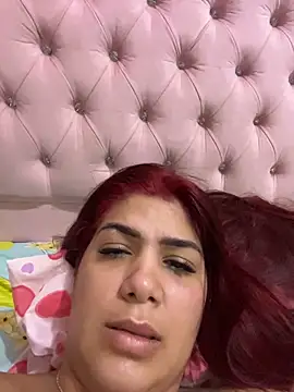 Hopeluna online show from 16, 4, 2026